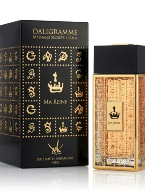 Akční Nabídka Dali Haute Parfumerie Daligramme Ma Reine EDP 100 ml W