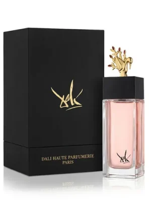 Expresní Doručení Dali Haute Parfumerie Melodie Du Cygne De La Main EDP 100 ml W
