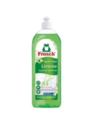 Frosch na nádobí 750 ml Limone Jen Po Omezenou Doba