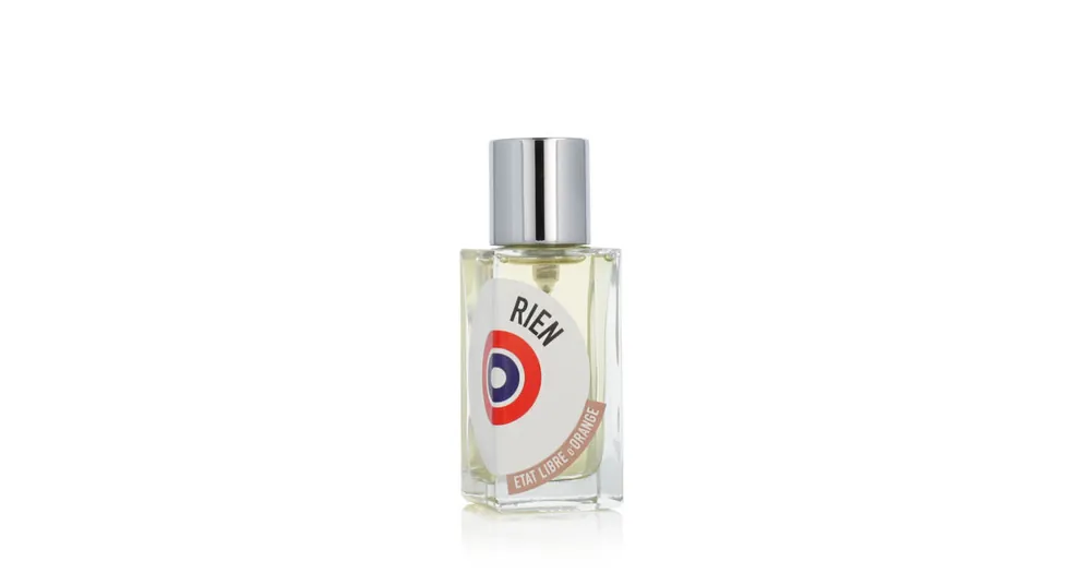 Etat Libre D’Orange Rien EDP 50 ml UNISEX Ověřený