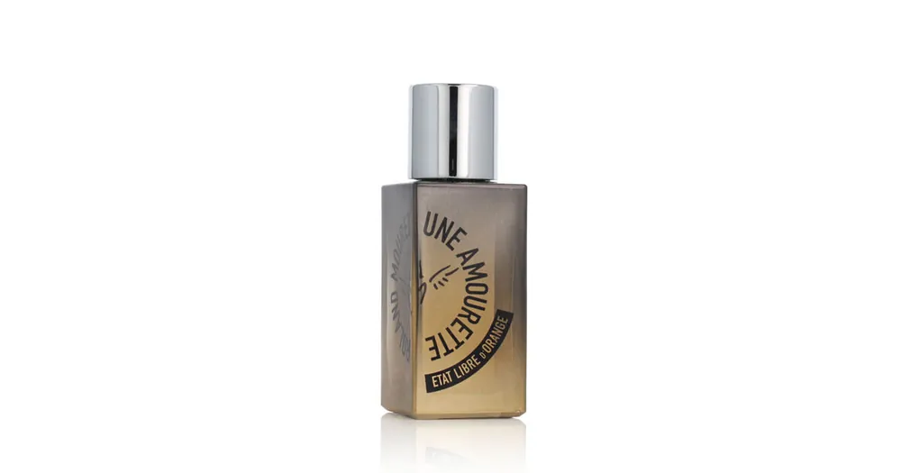 Etat Libre D’Orange Une Amourette Roland Mouret EDP 50 ml UNISEX Víkendová Akce