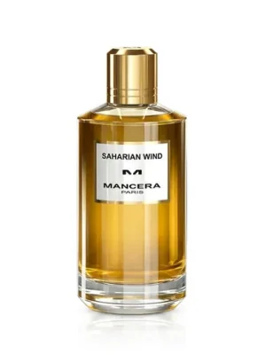 Mancera Paris Saharian Wind EDP 120 ml UNISEX Aktuální