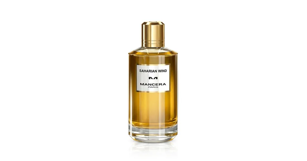 Mancera Paris Saharian Wind EDP 120 ml UNISEX Aktuální