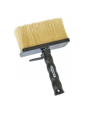 Spokar malířská štětka hranatá C2 přírodní štětiny 155x62 mm Finální Výprodej