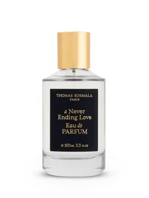 Vysoce Kvalitní Thomas Kosmala A Never Ending Love EDP 100 ml UNISEX