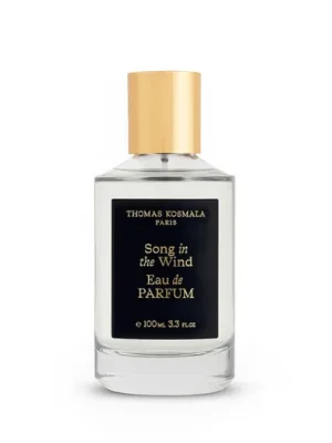 Thomas Kosmala Song In The Wind EDP 100 ml UNISEX Jen Po Omezenou Doba