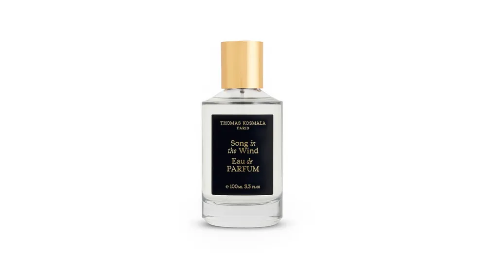 Thomas Kosmala Song In The Wind EDP 100 ml UNISEX Jen Po Omezenou Doba