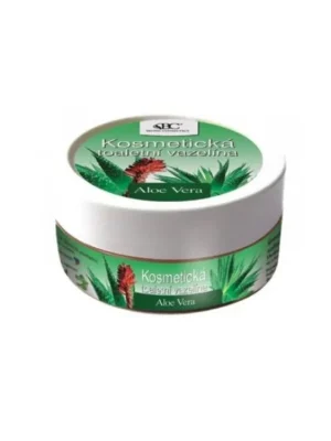 Nejlepší Cena Bione Aloe Vera vazelína toaletní kosmetická 155 ml