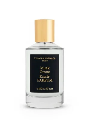Thomas Kosmala Musk Õtone EDP 100 ml UNISEX Speciální Cena