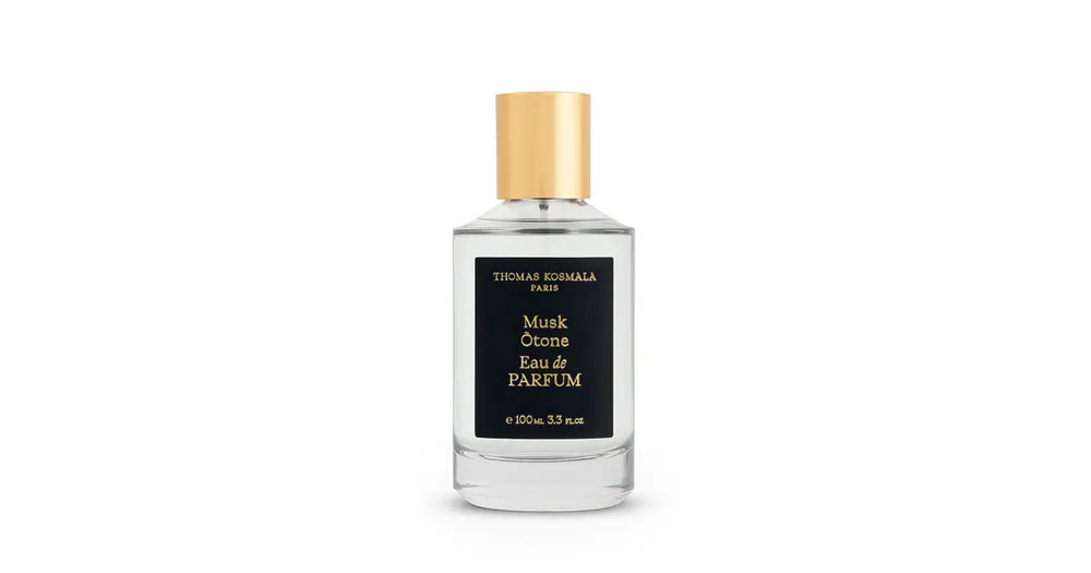 Thomas Kosmala Musk Õtone EDP 100 ml UNISEX Speciální Cena
