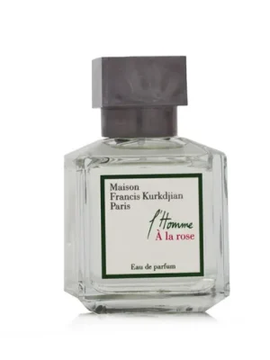 Maison Francis Kurkdjian L'Homme À la Rose EDP 70 ml M Levný