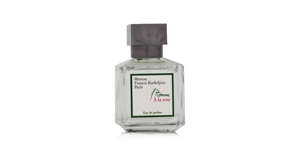 Maison Francis Kurkdjian L'Homme À la Rose EDP 70 ml M Levný