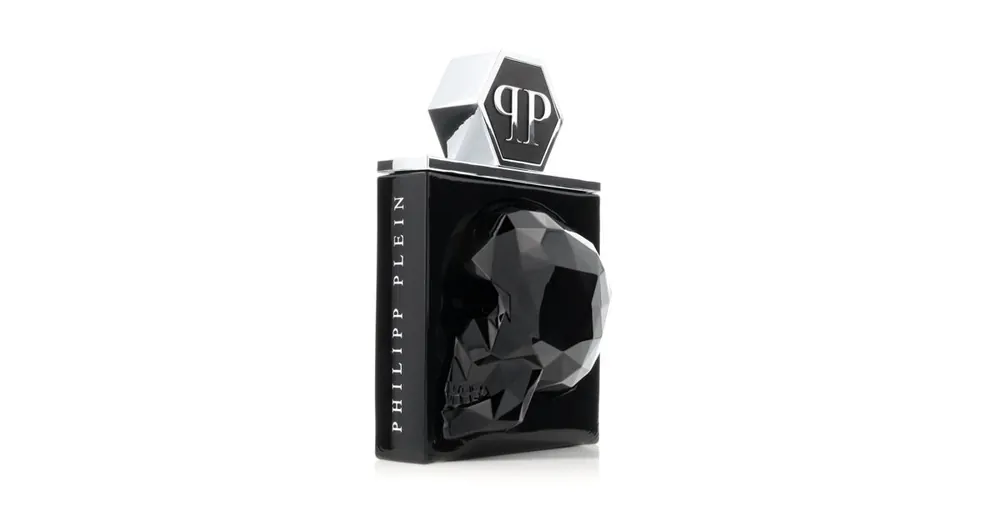 Akce Philipp Plein The $kull EDP 125 ml UNISEX