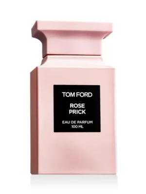 Tom Ford Rose Prick EDP 100 ml UNISEX Tovární Cena