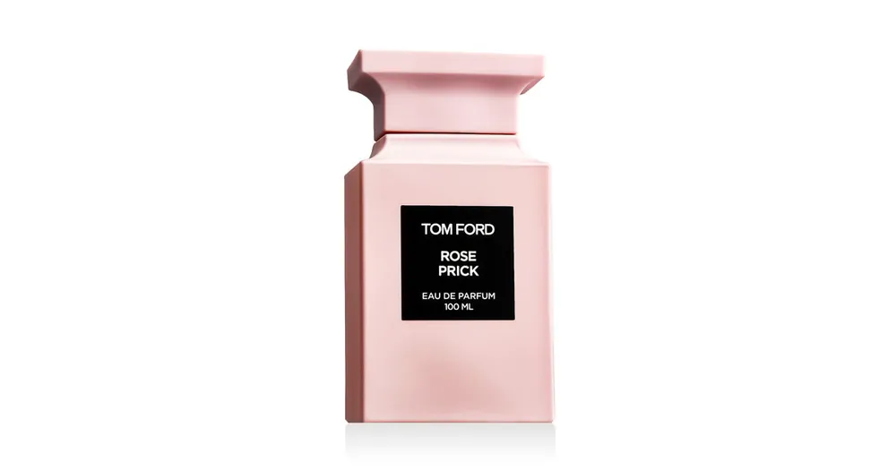 Tom Ford Rose Prick EDP 100 ml UNISEX Tovární Cena