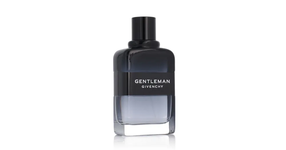Givenchy Gentleman EDT Intense 100 ml M Tovární Cena