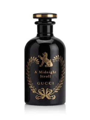 Oblíbený Gucci A Midnight Stroll EDP 100 ml UNISEX