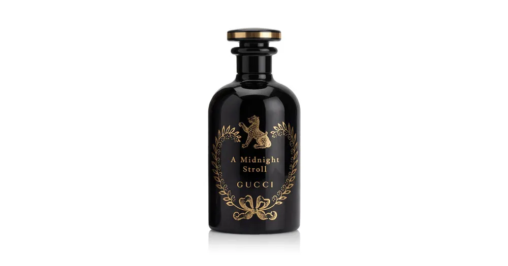 Oblíbený Gucci A Midnight Stroll EDP 100 ml UNISEX