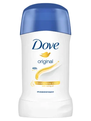 Poslední Šance Dove antiperspirant stick 40 ml Original