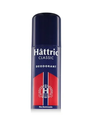 Hattric Classic DEO ve spreji 150 ml M Cenově Výhodný