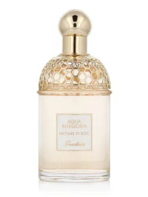 Guerlain Aqua Allegoria Nettare di Sole EDT 125 ml W Dokud Zásoby Vydrží