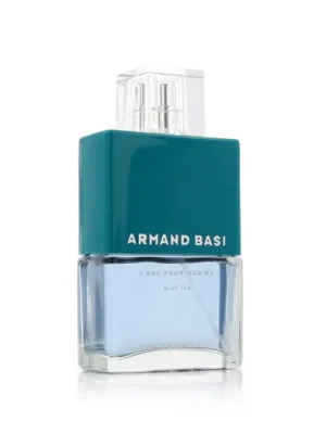 Nejlepší Volba Armand Basi L'Eau Pour Homme Blue Tea EDT 75 ml M