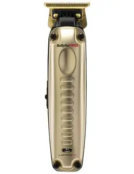Bezpečná Platba BABYLISS PRO FX726GE LO-PROFX Barbers Spirit GOLD - Profesionální konturovací strojek na vlasy