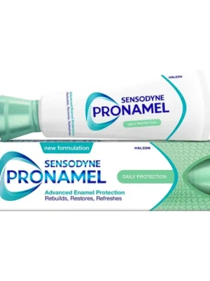 Nízká Cena Sensodyne zubní pasta 75 ml Pronamel Daily Protection