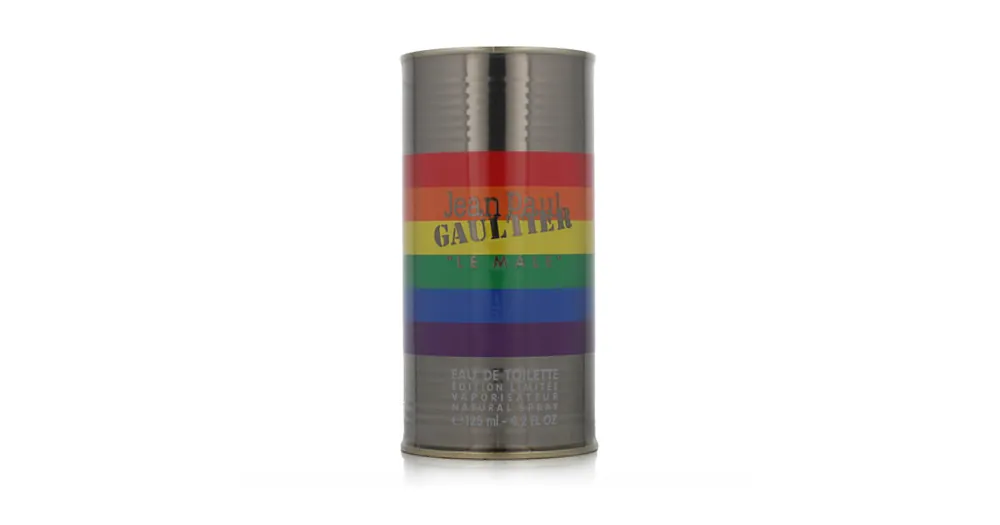 Jean Paul Gaultier Le Male Pride Collector EDT 125 ml M Super Cena