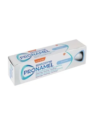 Ihned K Objednání Sensodyne zubní pasta 75 ml Pronamel Whitening