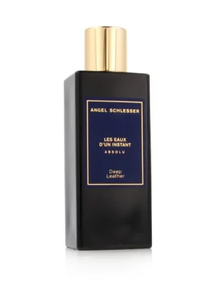 Angel Schlesser Les Eaux d'Un Instant Absolut Deep Leather EDP 100 ml UNISEX Expresní Doručení