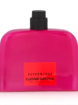 CoSTUME NATIONAL Supergloss EDP 100 ml W Cenová Bomba