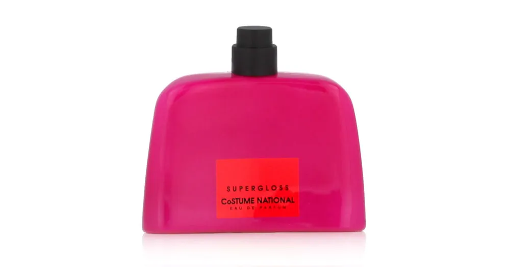 CoSTUME NATIONAL Supergloss EDP 100 ml W Cenová Bomba