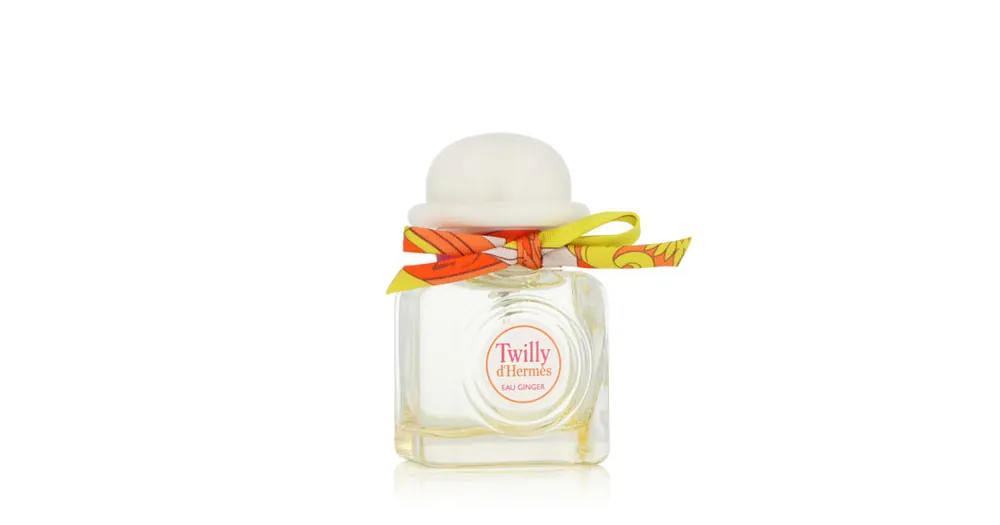 Sezónní Sleva Hermès Twilly d'Hermès Eau Ginger EDP 50 ml W