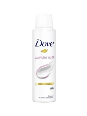Dove antiperspirant sprej 150 ml Powder Soft Přímo Od Výrobce