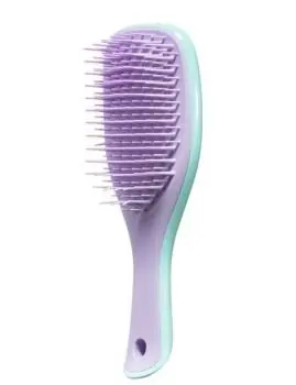 Levný TANGLE TEEZER MINI Wet Detangler Mint Lilac - Dětský kartáč na rozčesávání mokrých vlasů