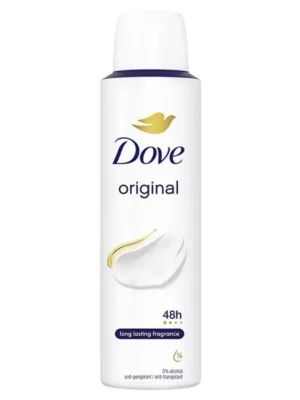 Speciální Cena Dove antiperspirant sprej 150 ml Original
