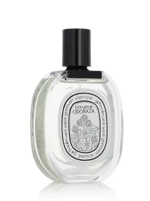 Ověřený Diptyque Geranium Odorata EDT 100 ml UNISEX