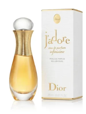 Speciální Cena Dior J'adore Infinissime Roller Pearl EDP Roll-On 20 ml W