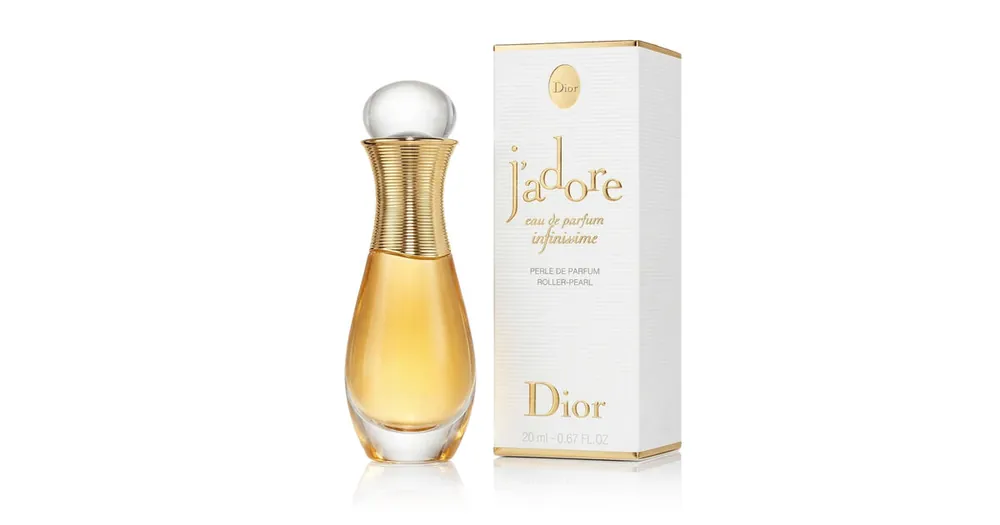Speciální Cena Dior J'adore Infinissime Roller Pearl EDP Roll-On 20 ml W