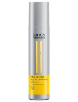 LONDA Professional Visible Repair Leave-In Conditioner 250ml - bezoplachový regenerační kondicionér Cenově Výhodný