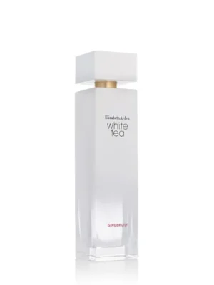 Elizabeth Arden White Tea Ginger Lily EDT 100 ml W Doprava Zdarma