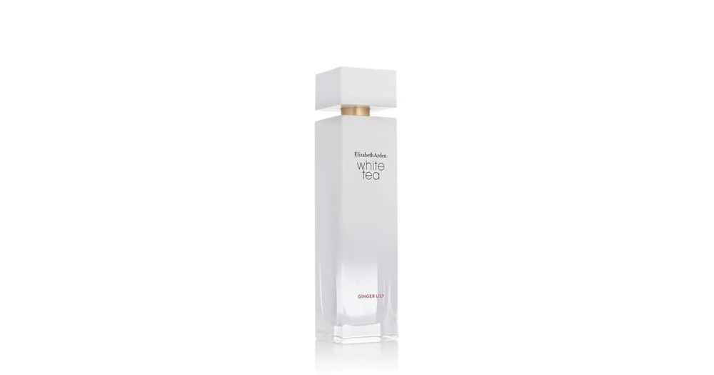 Elizabeth Arden White Tea Ginger Lily EDT 100 ml W Doprava Zdarma