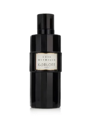 Korloff Cuir Mythique EDP 100 ml UNISEX Pouze Dnes