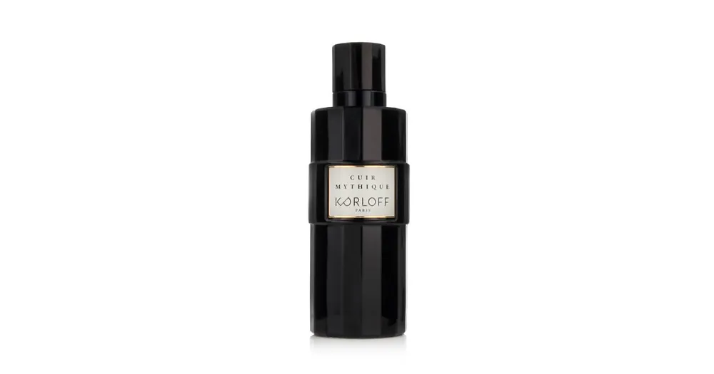 Korloff Cuir Mythique EDP 100 ml UNISEX Pouze Dnes