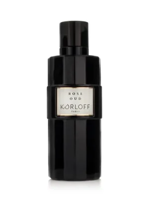 Cenová Bomba Korloff Rose Oud EDP 100 ml UNISEX