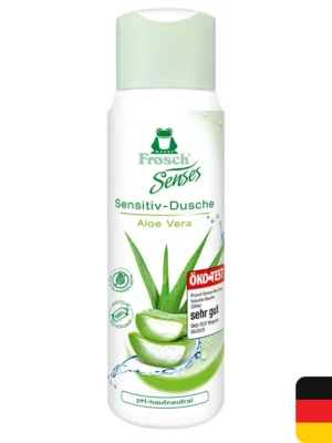 Frosch sprchový gel 300 ml Aloe Vera Ihned K Objednání