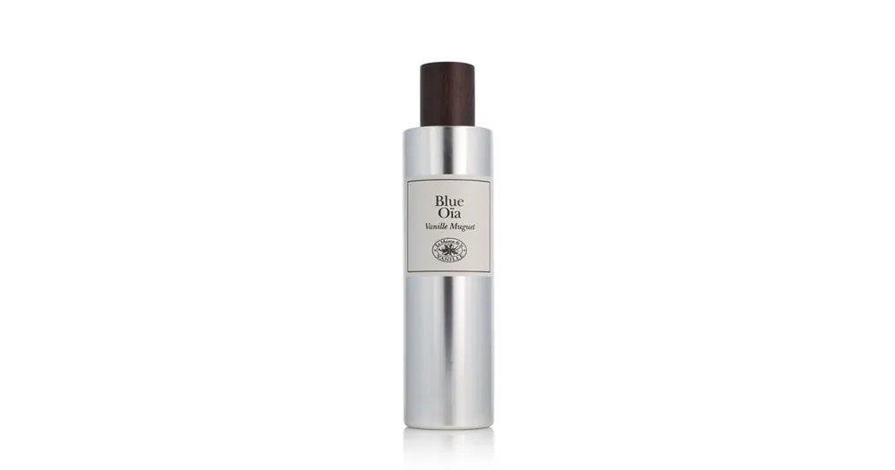 Cenová Bomba La Maison de la Vanille Blue Oïa / Vanille Muguet EDP 100 ml UNISEX