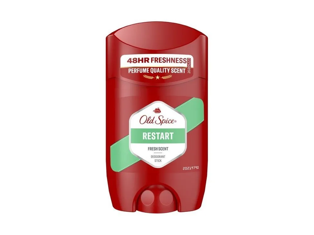 Vysoce Kvalitní Old Spice deostick 50 ml Restart