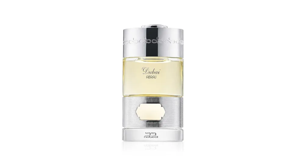 The Spirit of Dubai Abraj EDP 50 ml UNISEX Sleva
